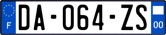 DA-064-ZS