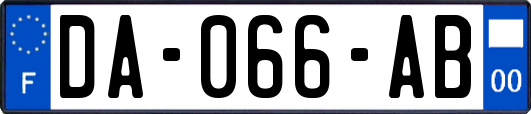 DA-066-AB