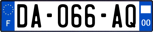 DA-066-AQ