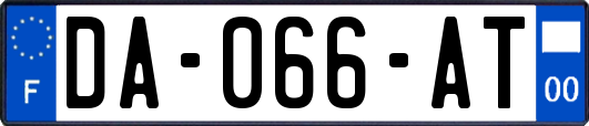 DA-066-AT