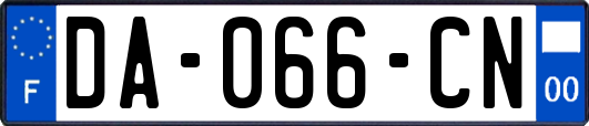 DA-066-CN