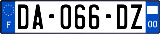 DA-066-DZ