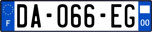 DA-066-EG