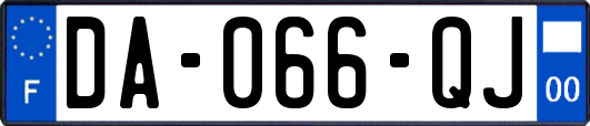 DA-066-QJ