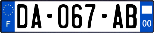 DA-067-AB