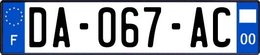 DA-067-AC