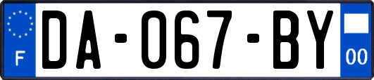 DA-067-BY