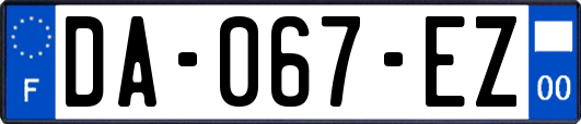 DA-067-EZ