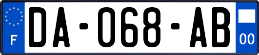 DA-068-AB