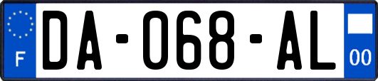 DA-068-AL