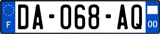 DA-068-AQ