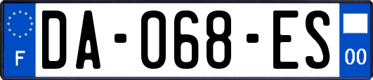 DA-068-ES