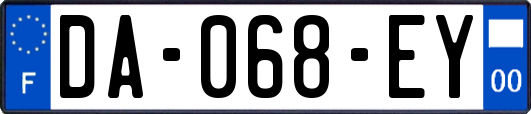 DA-068-EY