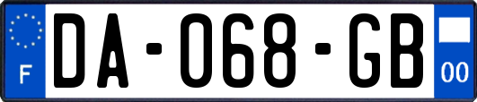 DA-068-GB