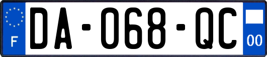 DA-068-QC