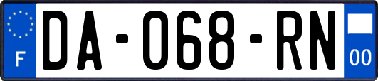 DA-068-RN