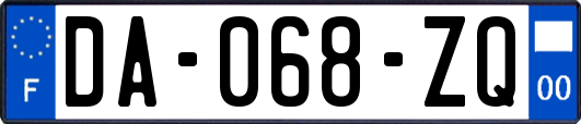 DA-068-ZQ