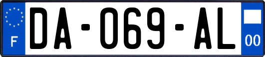 DA-069-AL