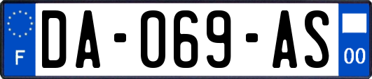 DA-069-AS