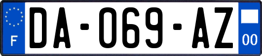 DA-069-AZ