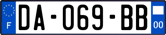 DA-069-BB