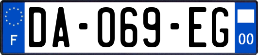 DA-069-EG