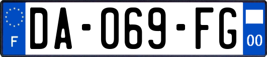 DA-069-FG