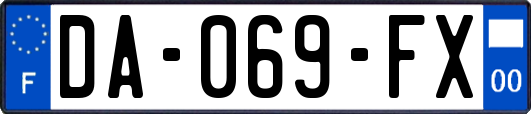 DA-069-FX