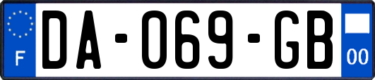 DA-069-GB