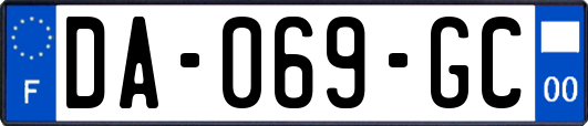 DA-069-GC