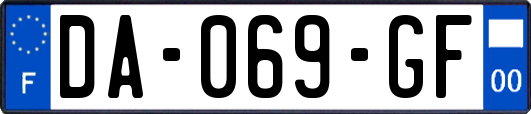 DA-069-GF