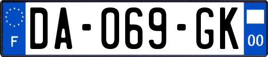 DA-069-GK
