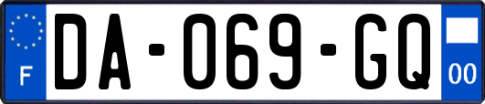 DA-069-GQ