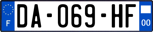 DA-069-HF