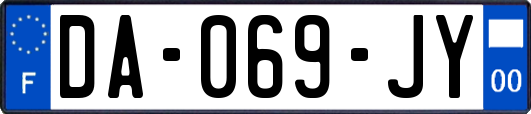 DA-069-JY