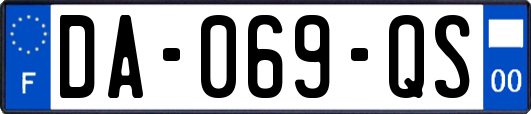 DA-069-QS