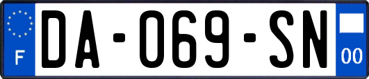 DA-069-SN