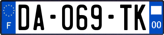 DA-069-TK