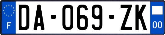 DA-069-ZK