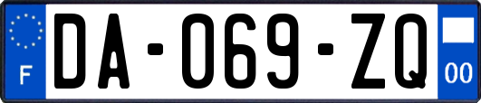 DA-069-ZQ