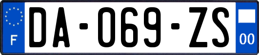 DA-069-ZS