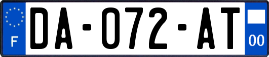 DA-072-AT