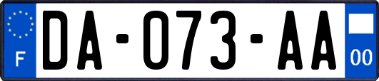 DA-073-AA