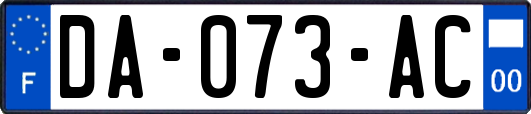 DA-073-AC