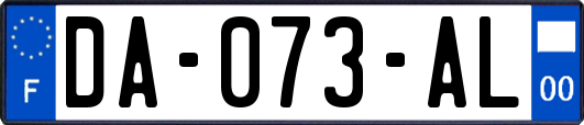 DA-073-AL