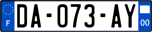 DA-073-AY