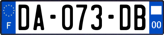 DA-073-DB