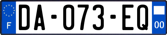 DA-073-EQ