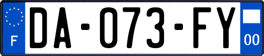 DA-073-FY