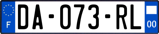 DA-073-RL